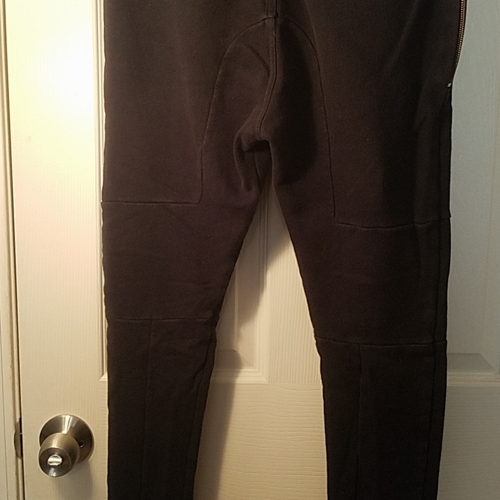 Rare Two Angle hip hop pants - Picture 8 of 8